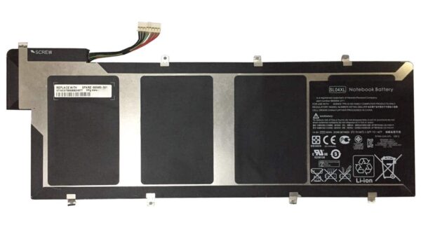 Bateria HP SL04XL