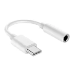 Adaptador USB-C a Auxiliar 3.5mm 4 pin Iphone 15 Galaxy S23 - Imagen 3