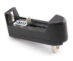 Cargador de Pilas 3.7V