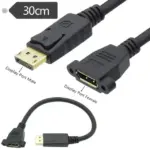 Cable Adaptador DISPLAYPORT
