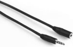 Cable Extensor Audio 2.5mm de 5 metros para Sensor SONOFF AL560 - Imagen 3