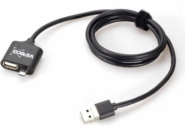 Cable Micro USB V8 OTG
