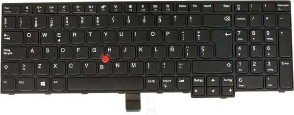 LENOVO E570