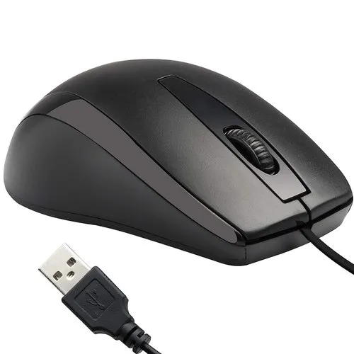 Mouse SATE USB A-27