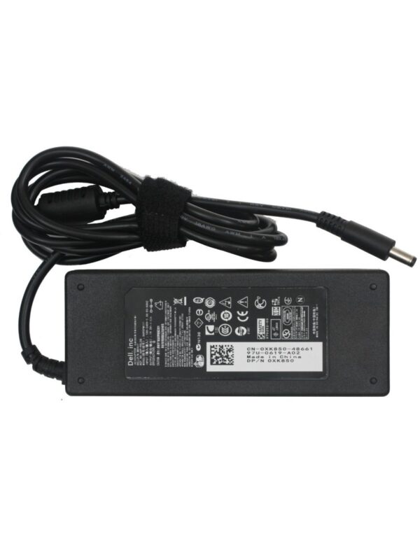 Cargador DELL 19.5V 4.62A 90W