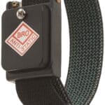 Pulsera Anti Estatica Negro