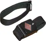 Pulsera Anti Estatica Negro