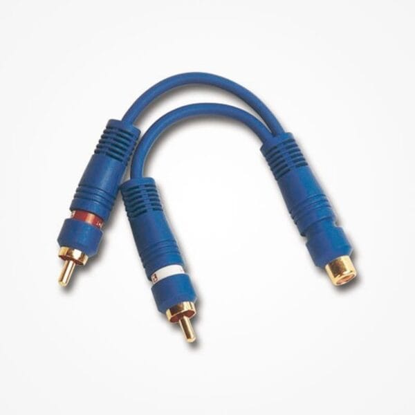 Cable RCA Audio Y 1 RCA