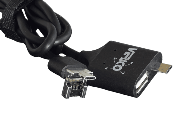 Cable Micro USB V8 VC05
