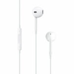 Auricular USB-C JH-A4 BLANCO EARPODS HEAD