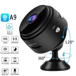 Camara Mini IP