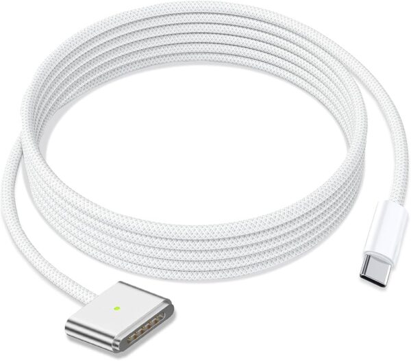 USB-C a MagSafe 3