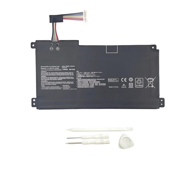 Bateria Asus B31N1912