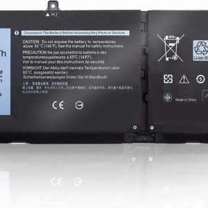 Bateria DELL JK6Y6