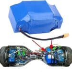 Bateria para Patin 36V Scooter