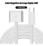USB-C a MagSafe 3