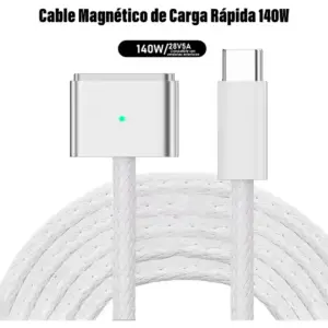 USB-C a MagSafe 3