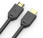 Cable HDMI 1M 4K