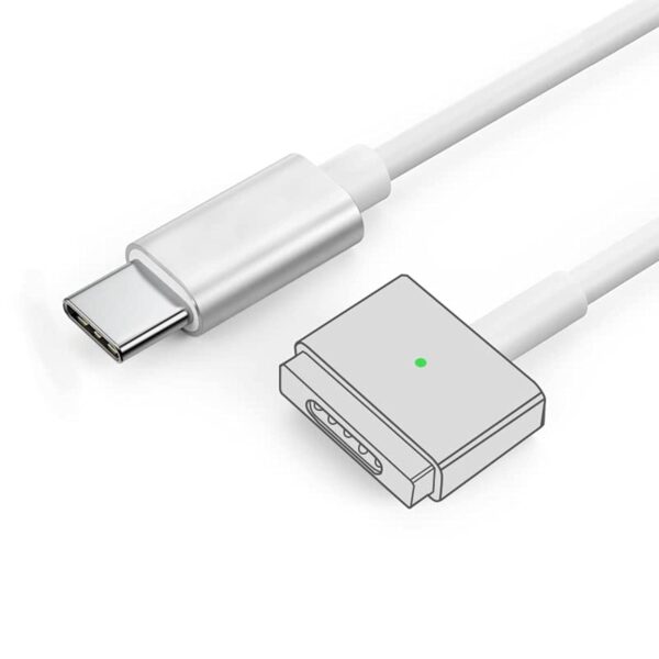 Cable USB-C A Magsafe