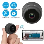 Camara Mini IP