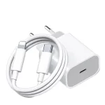 Cargador IPHONE 25W USB-C A LIGHTNING 14 PRO MAX