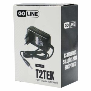 Fuente 12V 2A PIN 5.5MMX2.5MM