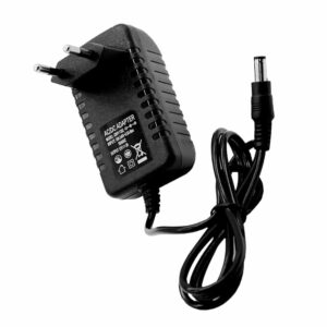 Fuente 12V 2A PIN 5.5MMX2.5MM