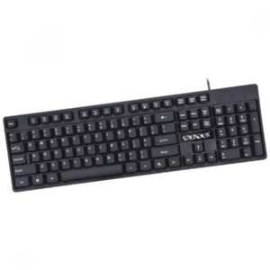 Teclado SATE USB AK-92