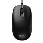 Mouse Optico USB