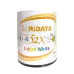 CD RIDATA CD-R TUBO