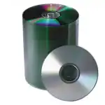 CD RIDATA CD-R TUBO