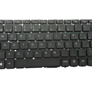 Teclado HP 440 G8 SP