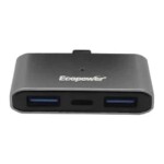 OTG USB-C ECOPOWER 2 USB 3.0