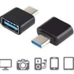 OTG USB-C ,OTG MICRO USB