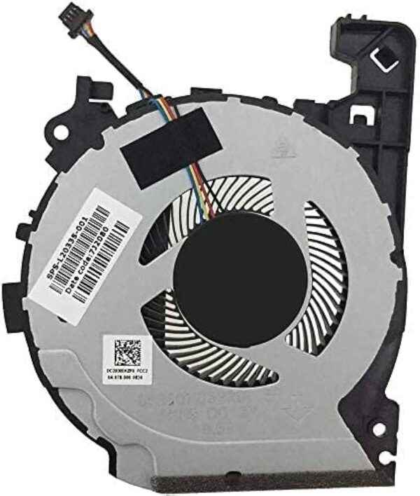 Ventilador HP PAVILION GAMING