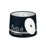 DVD nuevo DVD-R con Sobre