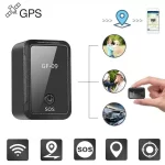 Rastreador GPS GF-09