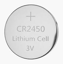 Pila CR2450