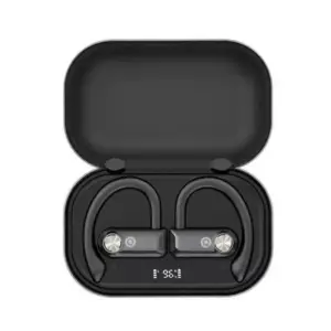 Auricular BLUETOOTH Deportivo AZUL