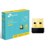 Adaptador USB TP-LINK WIFI USB