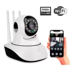 Camara Smart
