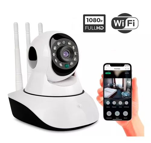Camara Smart