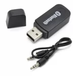 Car Bluetooth Audio USB