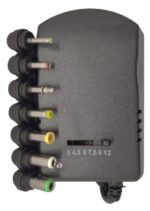 Cargador Universal 36W