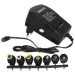 Cargador Universal 36W