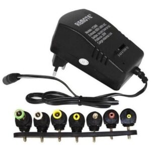 Cargador Universal 36W