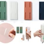 FIJADOR PLASTICO PARA ZAPATILLAS