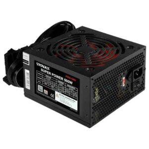 Fuente 12V 500W PRO-580