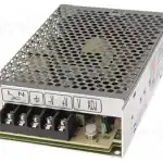 Fuente Centralizada 12V 5A 110/220V