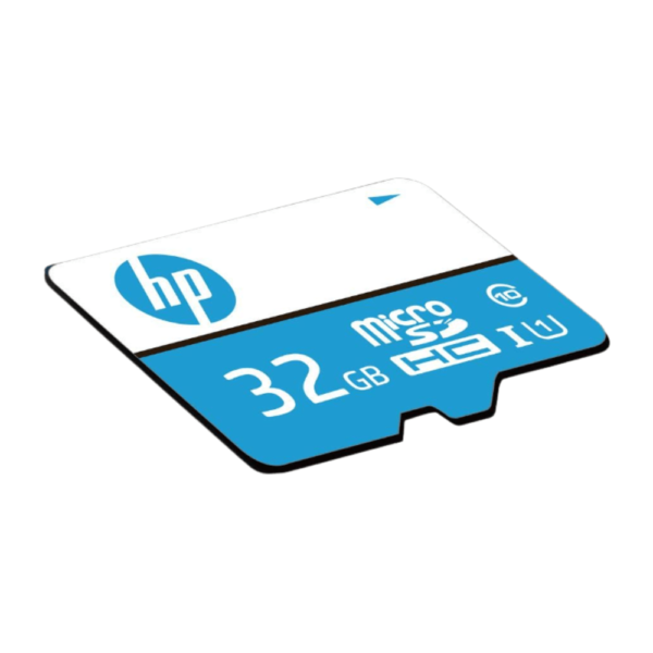 Memoria Micro SD 32GB HP